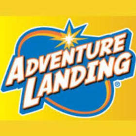 Adventure Landing item