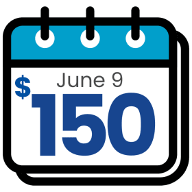 June 9 item