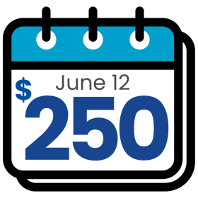 June 12 item