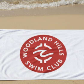 Comfy Cotton Towel (34 x 70 in) item