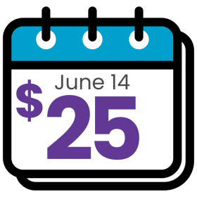 June 14 item