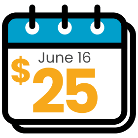 June 16 item