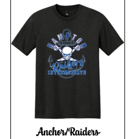 Anchor Raiders item