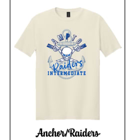 Anchor Raiders item