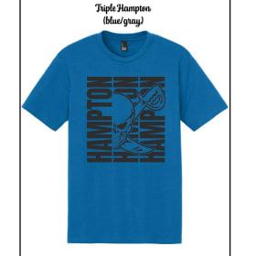 Triple H item