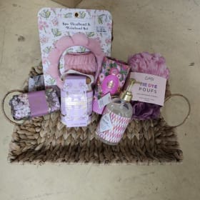 Spa Basket item
