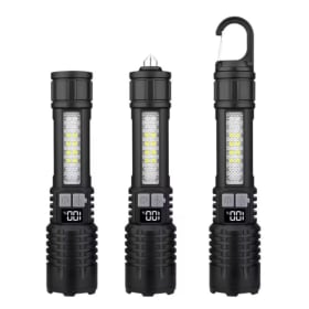 LED Flashlight item