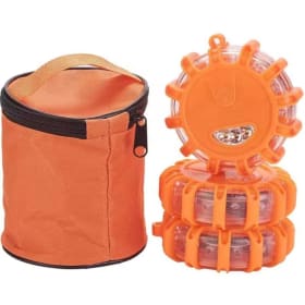 Emergency Road Flares item