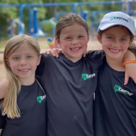 1-week of Summer Camp at InCourage Martials Arts item