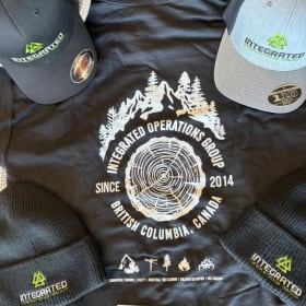 Integrated Operations group bundle item