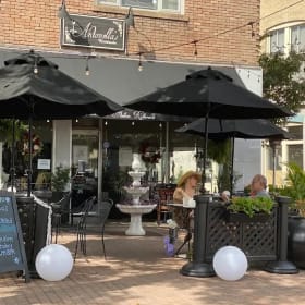 Dinner at Antonellas Italian Restorante - Gift Certificate item