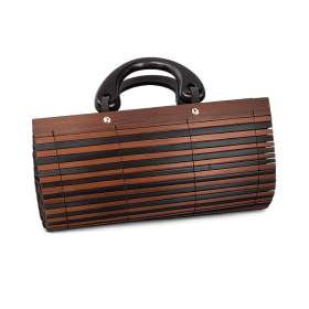 Wooden Pocketbook item