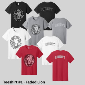 Tee Shirt item