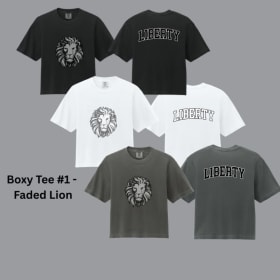 Women's Boxy Tee item