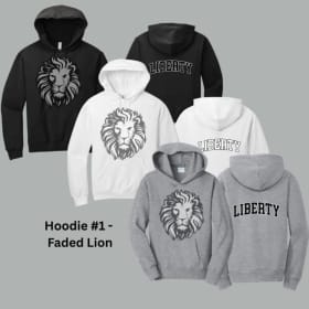 Hoodie item