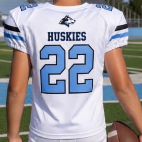 Game Day Jersey (Reversible) item