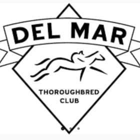 4 season passes to Del Mar Throroughbred Club item