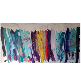 Une œuvre originale de Dominic Grignon (Virgilarts) item