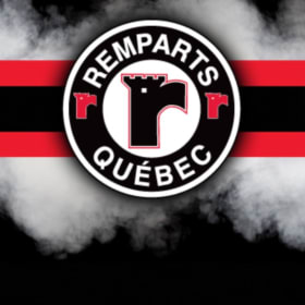 Loge privée complète – Remparts de Québec item