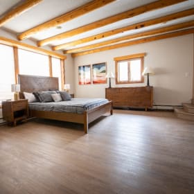 King Bed  (shared room) item