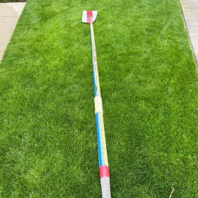12' Oar- Wrapped Ocean City High School item
