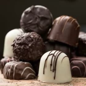 Truffle Box item