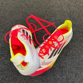 Brand new Adidas F50 Elite FG football boots item
