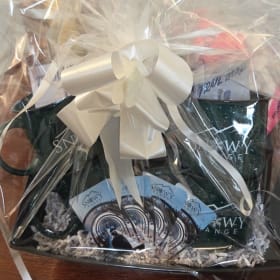 Snowy Range Ski Area Gift Basket item