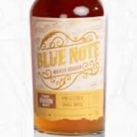 Blue Note Wheated Bourbon Unfiltered Single Barrel  item