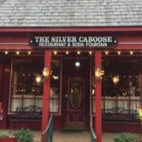Silver Caboose Lunch for 2 item