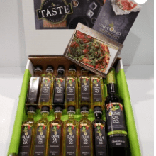Ultimate Taste Collection item