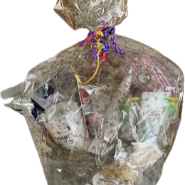 A Basket Full of Love for Your Furry Friend item