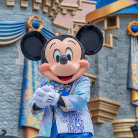 Disney World Dreaming item