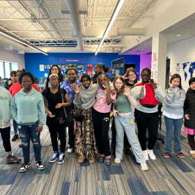 Photo of Send a Bus of Students on an Enriching Field Trip!