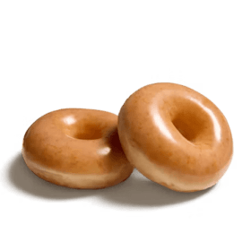 Donut - TWO item