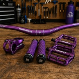 Raceface Build Kit item