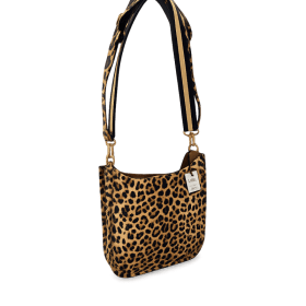 #12 - Leopard print_11 by 12 inches item