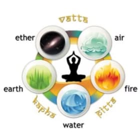 Jeeva Raksha (Vitality for Body & Mind) item