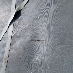 Dart 18 Trampoline item