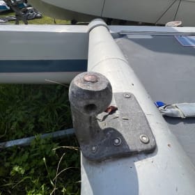 Dart 18 front Beam ONLY item