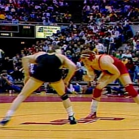 Voelker vs. Goldman item
