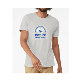 T-shirt item