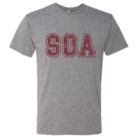 SOA Premium T-shirt item