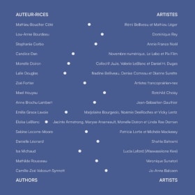 RELIER - publication item