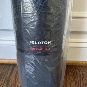Peloton Fitness Essentials Bundle item