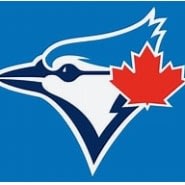 Take me out to the ballgame!! Jays Vs Marlins item