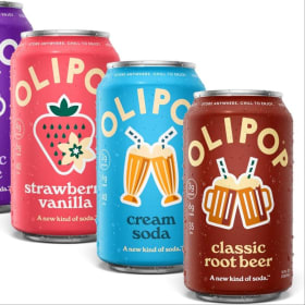 Olipop item