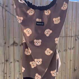Doggy PJs item
