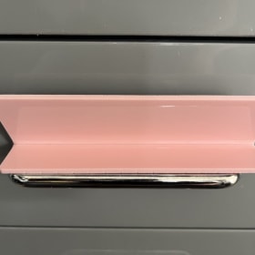 Desk plaque no. 2 item