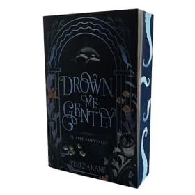 Drown Me Gently - Signed item